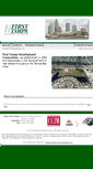 Mobile Screenshot of firsttampa.com